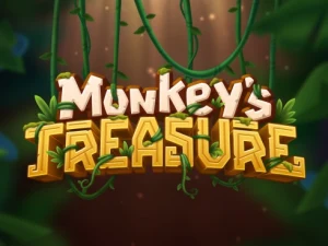 Monkey's Treasure