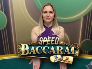Speed Baccarat