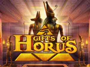 Gifts of Horus