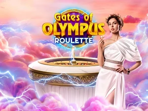 Gates of Olympus Roulette