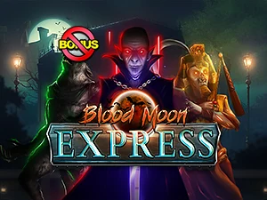 Blood Moon Express