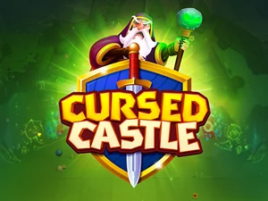 Cursed Castle