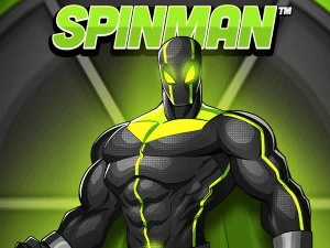 Spinman