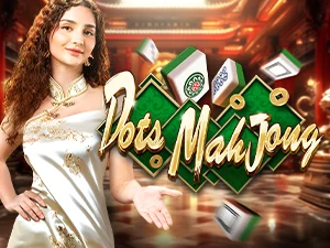 Lotus Mahjong