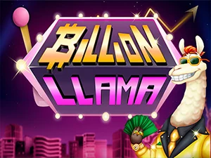 Ballin' Llama