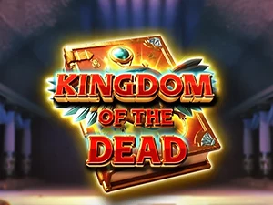 Kingdom of the Dead