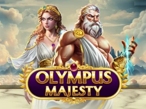 Olympus Majesty