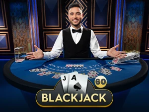 Blackjack 60