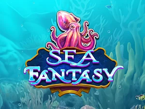 Sea Fantasy