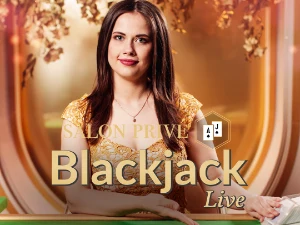 Blackjack Live B