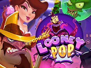Looney Pop