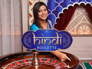 Hindi Roulette