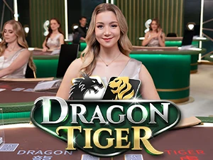 Dragon Tiger