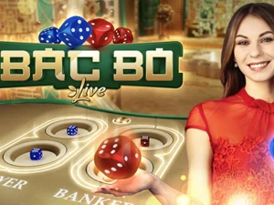 Bac Bo