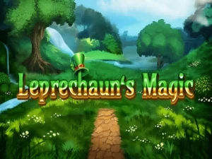 Leprechaun's Magic