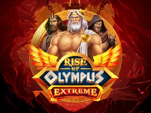 Rise of Olympus Extreme