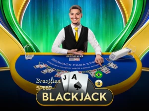 Brazilian Blackjack 1