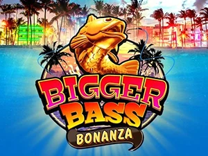 Bigger Bass Bonanza