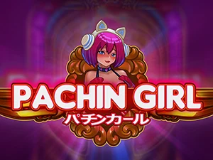 Pachin Girl