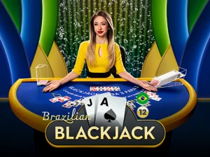 Brazilian Blackjack 2