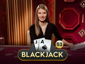 Blackjack 53