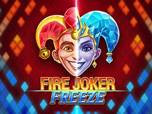 Fire Joker Freeze