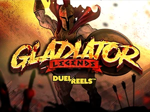 Gladiator Legends DuelReels