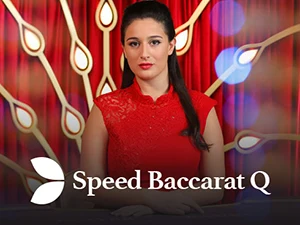 Speed Baccarat Q