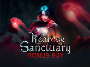 Redrose Sanctuary Bonus Buy