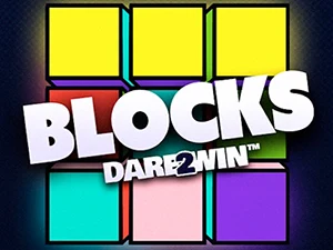 Blocks Dare2Win