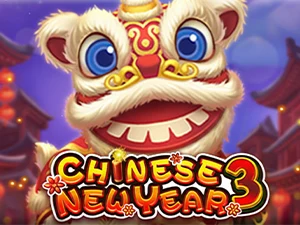 Chinese New Year 3