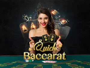 Quick Baccarat