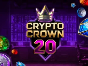Crypto Crown 20