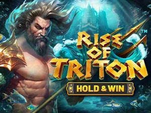 Rise of Triton Hold and Win