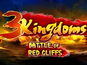 3 Kingdoms Battle of Red Cliffs