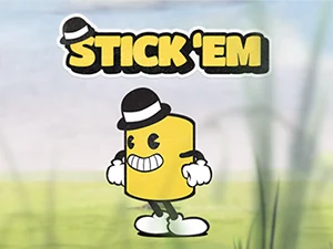 Stick'em