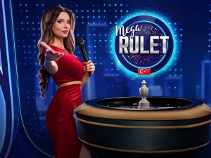 Mega Rulet