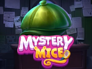 Mystery Mice